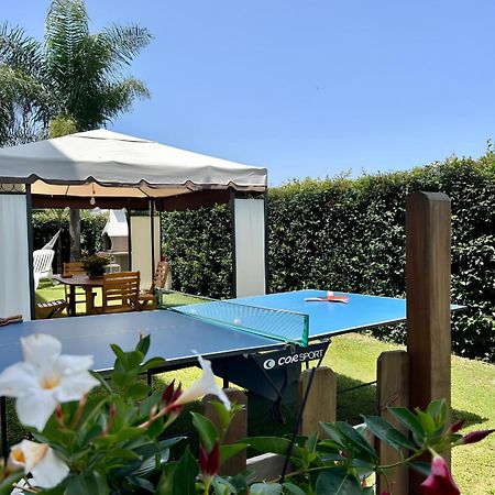 Alto Giardino Lejlighed Zambrone Eksteriør billede